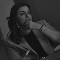 Code Event Employee Demet Albayrak's profile photo