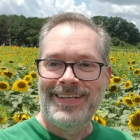AATCC (American Association of Textile Chemists and Colorists) Employee Christopher Barefoot's profile photo