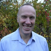 Healix Health Employee Adrian Murphy's profile photo