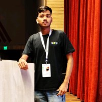 Web3JH Employee Shouvik de's profile photo