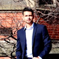 Plugwise Employee Akshay Kadu's profile photo