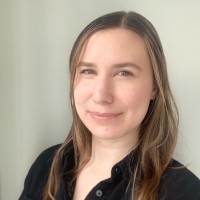 Scribd, Inc. Employee Nicole Epp's profile photo