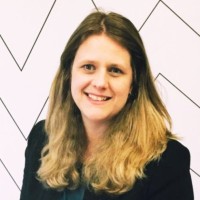 Stelvio Inc. Employee Elizabeth M's profile photo