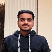 SkillUp Online Employee Raj Patel's profile photo