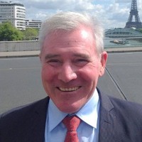Jean-Michel Guenegan