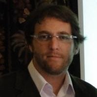 CMI Interser Employee Henri Krause's profile photo