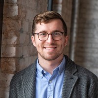 Radian Generation Employee Patrick McGurk's profile photo