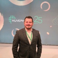 Huvepharma nv Employee İlker Uzunköprü's profile photo