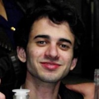ALFASOFT Employee Rodrigo Franco's profile photo