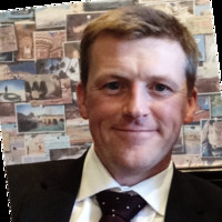 Victrex Employee James Sherrington's profile photo