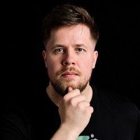 Mikael Korpimaa's profile photo