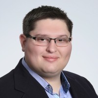 Silver Bridge CPAs Employee Morgan Friedrich's profile photo