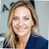 St. Peter's Health Partners Employee Kristin Seaburg's profile photo