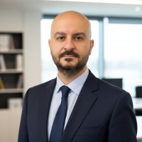 RSG (Rock Solid Group) Employee Jamil Maalouly's profile photo