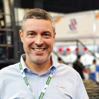 Log Max Employee Rodrigo Contesini's profile photo