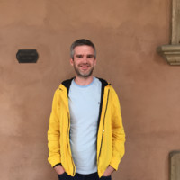 Aviva Employee Sam McLaughlin's profile photo