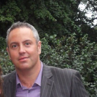 Golden Lane Housing Employee Keith Henderson's profile photo