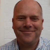Brandfuel Ltd Employee Karsten Tinapp's profile photo