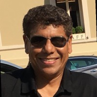 Funifier Employee Pedro Melendez's profile photo