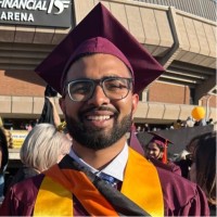 Praneeth Katikaneni's profile photo