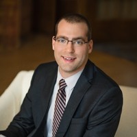 Brainerd Public Utilities Employee Daniel Loch's profile photo