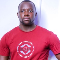 Hurupay Employee Maxwel Ochieng's profile photo