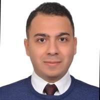 Azdan Employee Abanoub Tharwat's profile photo