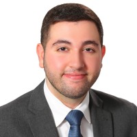 PwC Employee Mohammad Hattab's profile photo