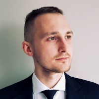 Kamil Gusowski Email & Phone Number