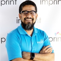 Netbrands Media Corp | Imprint.com Employee Abid Rahman's profile photo
