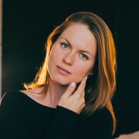Wize Employee Darina Andreeva's profile photo