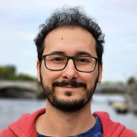 Screen Australia Employee Chad Toprak's profile photo