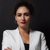 Ontario Ombudsman Employee Razane Changuit's profile photo