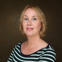 B+B Vakmedianet B.V. Employee Gabriella Meijnckens's profile photo