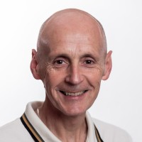 Daimler Fleet Management (UK) Employee Colin McDonnell's profile photo
