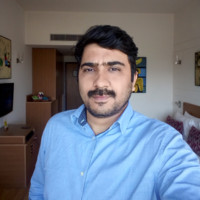Wiom Employee Devender Kumar's profile photo