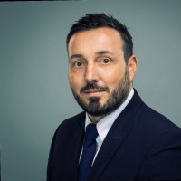 Penta Consulting Employee Bronson Davis's profile photo