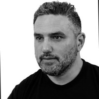 Solar Juice Pty Ltd Employee Harry Chami's profile photo