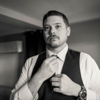 Broadleaf Services Employee Andrew Waite's profile photo