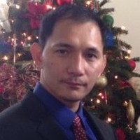 Kalesta Healthcare Group Employee Richard Bihag's profile photo