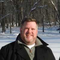 Organic Valley Employee Steve Topel's profile photo