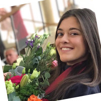 GIS Cloud Employee Vera Vragović's profile photo