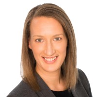 The Public Finance Initiative Employee Katy Hansen's profile photo