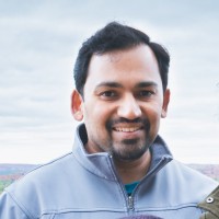 Achint Thomas Email & Phone Number