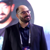 intelmatix Employee Mohammad Ahmed's profile photo