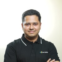 PeerCapital Employee Karthik Prabhakar's profile photo