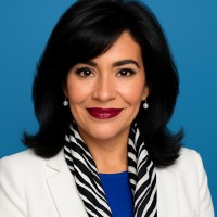 Olga Ocon Email & Phone Number