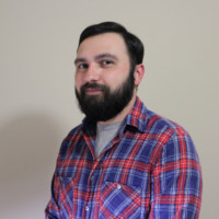 Wes Chambers's profile photo
