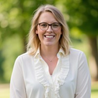 Huron | Studer Education Employee Charleigh Oberto's profile photo