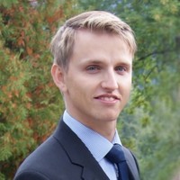jPower8 Employee Lukáš Oberleutner's profile photo